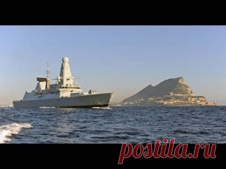 Royal Navy 2017