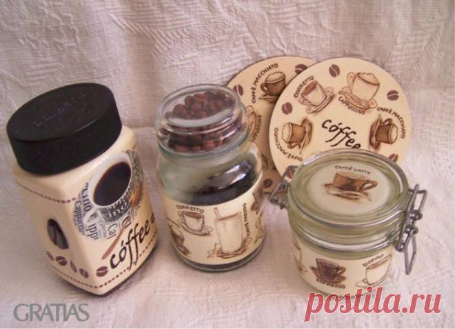 ТВОРЧЕСКИЙ ЮМОР

Вы покупаете банку дорогого кофе, не потому что любите этот кофе, а потому что вам понравилась банка из под него.

#gratias #Фотосалфетки #юмор