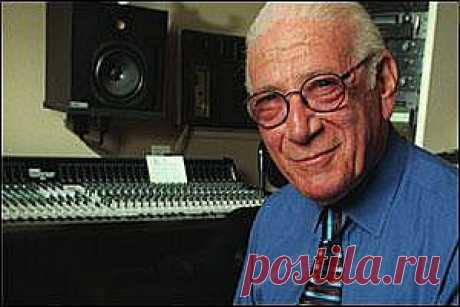 Джерри Голдсмит «Jerry Goldsmith» 12 186 песен слушать онлайн или скачать mp3 + биография + 63 238 видео-роликов: американский композитор и дирижёр, классик киномузыки, автор музыки более чем к 250 телевизионным постановкам и кинолентам; Был номинирован на 18 премий «Оскар» (получил один за фильм «Омен»), обладатель четырёх наград «Эмми»