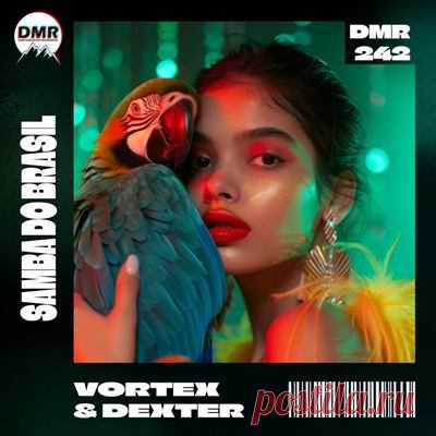 Vortex (H), Dexter (H) - Samba Do Brasil