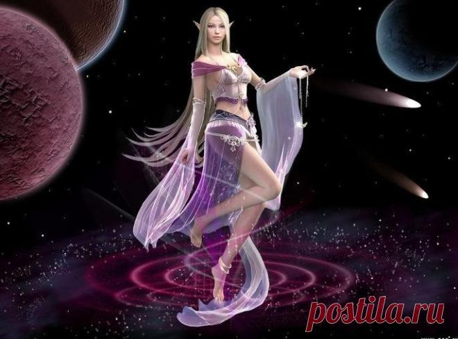 КТО ВАША ФЕЯ — ПОКРОВИТЕЛЬ? 
В кельтском гороскопе каждому знаку покровительствует своя фея — добрая волшебница и крестная, которая защищает от невзгод и покровительствует на протяжении жизни. 
Феи помогают развивать определенны…