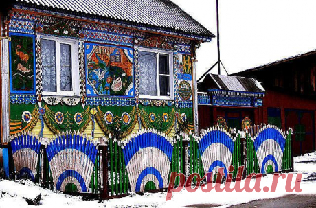ЗАБОРЧИК
