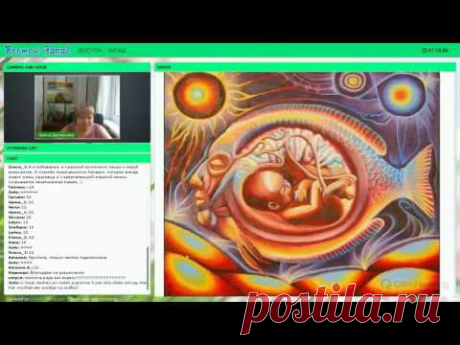 Память неродившегося ребёнка. Алена Дмитриева 9.07.2016