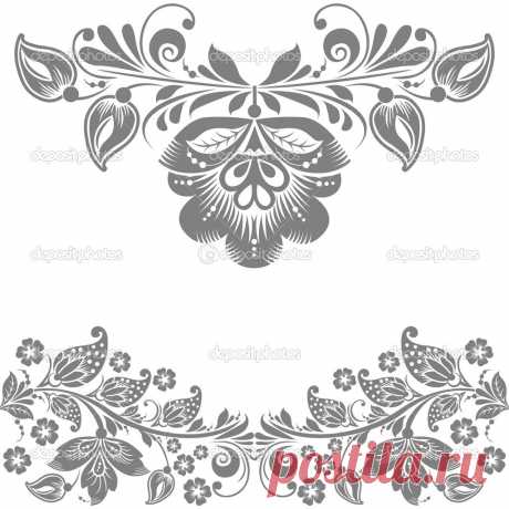 depositphotos_45173113-Vector-abstract-floral-design-elements.jpg (1024×1024)