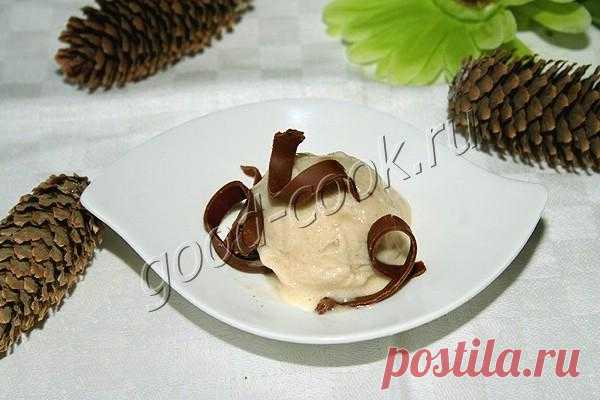 (+2) МОРОЖЕНОЕ ИЗ БАНАНОВ И ЙОГУРТА (home.eat.kolobok) : Рассылка : Subscribe.Ru