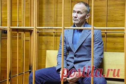 Бывшего вице-губернатора российского региона отправили в СИЗО по делу о хищении