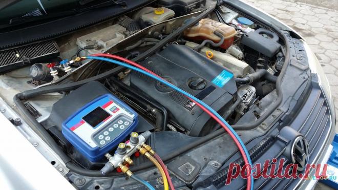 Диагностика кондиционера авто Ростов / Alvengo.ru - доска бесплатных объявлений 1.       Наш автотехцентр  оказывает полный спектр услуг по диагностике неисправностей, заправке и ремонту кондиционеров для любых марок автомобилей по невысокой цен...