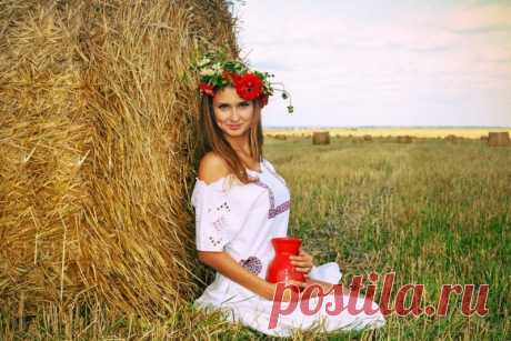 Бабушкины советы молодости и красоты