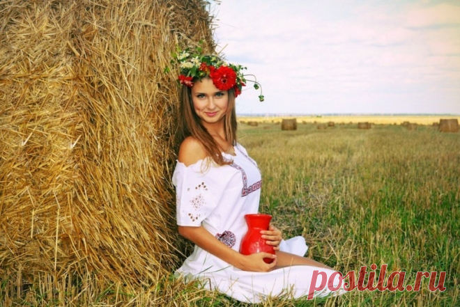 Бабушкины советы молодости и красоты