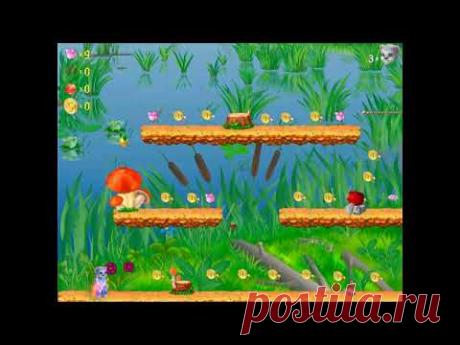 Любовь Татошки - Обзорное видео