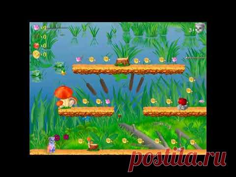 Любовь Татошки - Обзорное видео