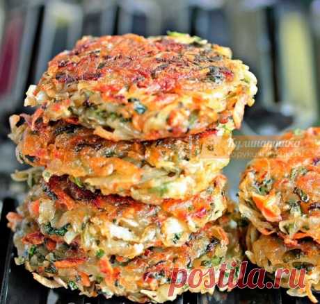 6 рецептов драников, которые съешь вместе с вилкой | Кулинарушка - Вкусные Рецепты