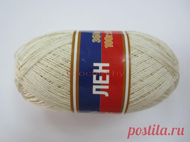 Лен Пряжа и товары для рукоделия Купить пряжу и товары для рукоделия - Интернет-Магазин Crochet.by