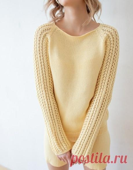 Непроваленное импортозамещение. Вязаная коллекция от APERO. | что.связать? | Яндекс Дзен