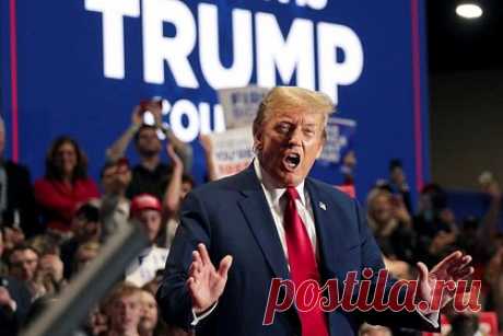 В США начался ключевой день для номинации Трампа и Байдена на выборы. В США начался «супервторник», являющийся ключевым днем для будущей номинации экс-президента США Дональда Трампа и действующего американского лидера Джо Байдена на президентские выборы. По итогу дня разыгрывается более трети делегатов в Республиканской и Демократической партиях.