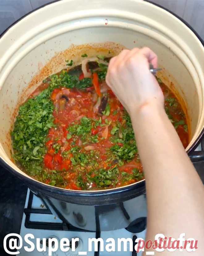 Рецепты | Кулинария | Еда в Instagram: «ЗИМОЙ КУШАТЬ РАГУ КАК ЛЕТОМ, ЛЕГКО!!!😄👍 АДЖАПСАНДАЛИ НА  ЗИМУ, просто пальчики оближешь😋 😄 Скорей сохраняйте рецепт и готовьте банки😄…» 39.3 тыс. отметок «Нравится», 873 комментариев — Рецепты | Кулинария | Еда (@super_mama_sofa) в Instagram: «ЗИМОЙ КУШАТЬ РАГУ КАК ЛЕТОМ, ЛЕГКО!!!😄👍 АДЖАПСАНДАЛИ НА  ЗИМУ, просто пальчики оближешь😋 😄 Скорей…»