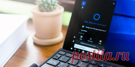 Как бесплатно активировать Windows 10 ключом от Windows 7 или 8