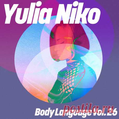 VA - Body Language, Vol. 26 GPMLP327 » MinimalFreaks.co