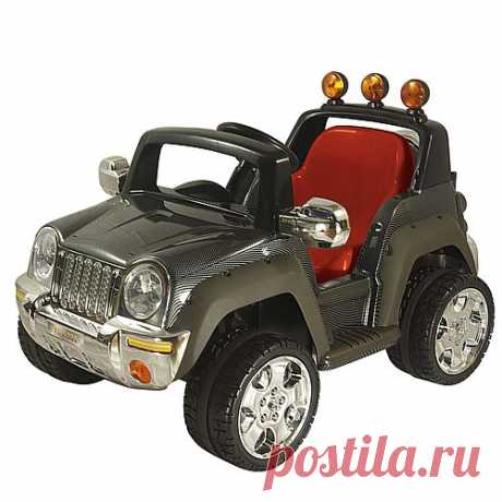 Джип TCV-335 Special Edition, Интернет магазин PRIMA vasta