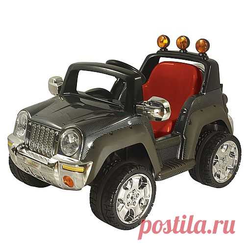 Джип TCV-335 Special Edition, Интернет магазин PRIMA vasta