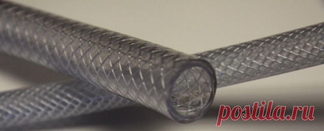 Армированные шланги | Inplast Company