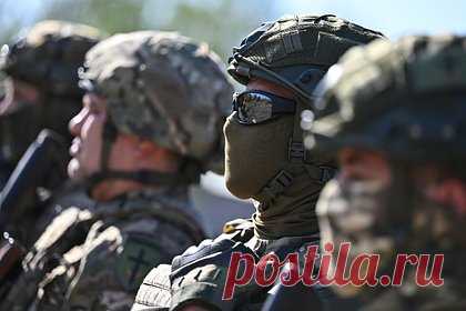 В НАТО признали невозможность остановить Россию