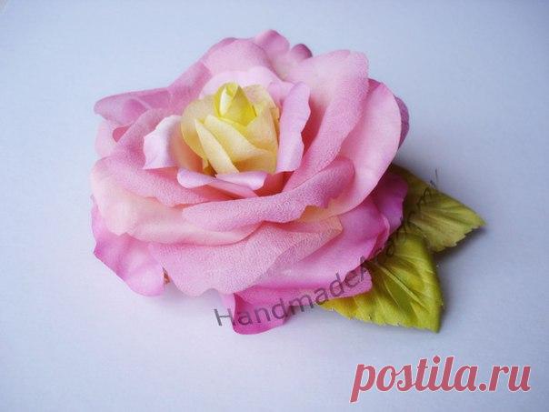 Работа ученицы Виктории из Днепропетровской области, Украина