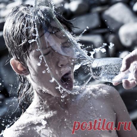 Я и мои лучшие друзья.