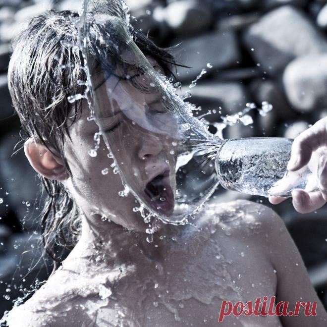 Я и мои лучшие друзья.