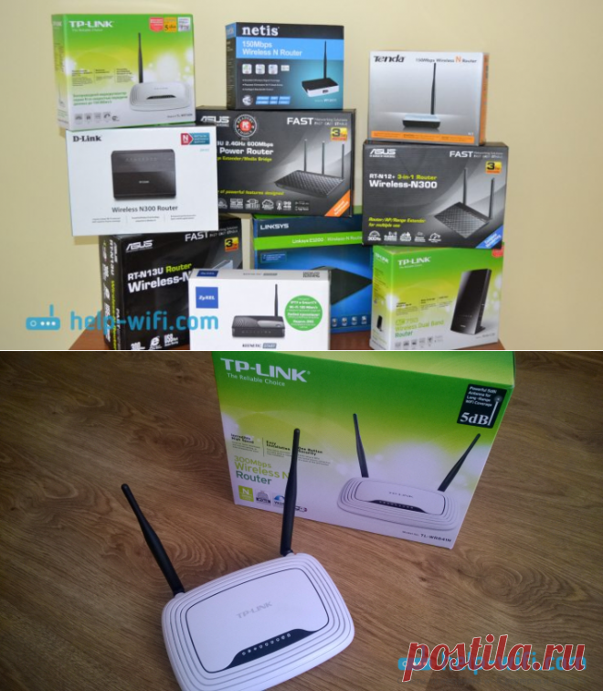 Какой Wi-Fi роутер купить для дома, или квартиры? Выбираем маршрутизатор