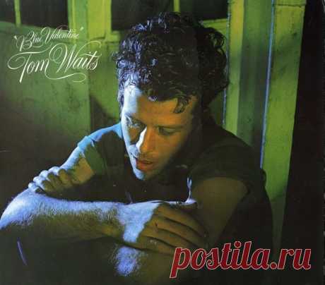 Неподражаемый Том Уэйтс - вечный бродяга из подворотен и гениальный музыкант