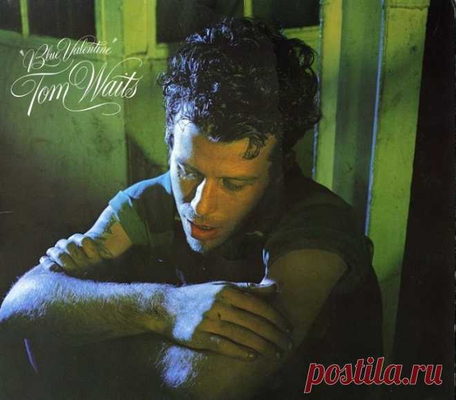 Неподражаемый Том Уэйтс - вечный бродяга из подворотен и гениальный музыкант