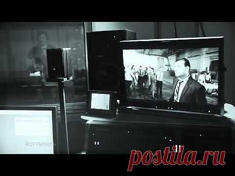 Оттепель. Капли поэзии | ДРУГИЕ БЕРЕГА