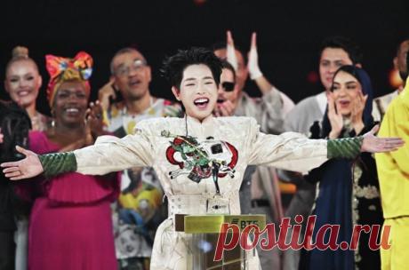 20-9-25--Интервидение завершилось: ПОБЕДИТЕЛЬ-ВЬЕТНАМ, яркие события, планы на будущее