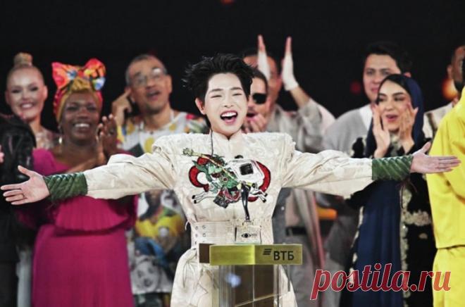 20-9-25--Интервидение завершилось: ПОБЕДИТЕЛЬ-ВЬЕТНАМ, яркие события, планы на будущее