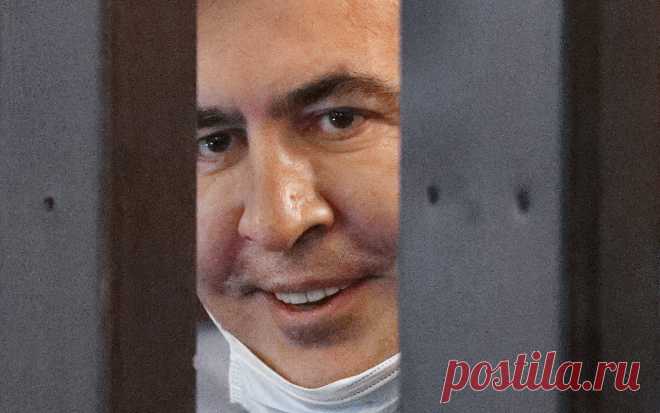 Саакашвили признался, что у него есть внебрачная дочь. Экс-президент Грузии Михаил Саакашвили заявил, что у него есть внебрачная дочь Элис Мария Саакашвили.