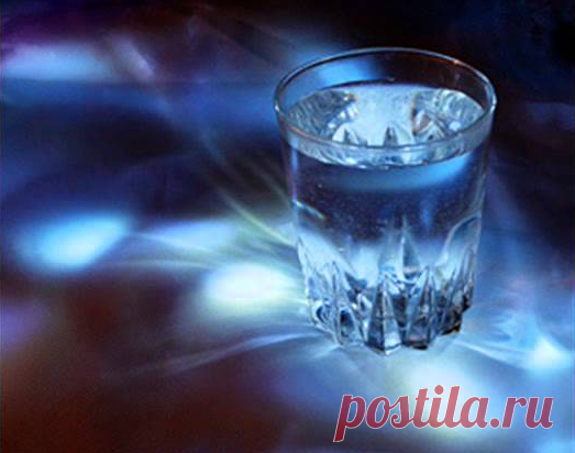 ВОЛШЕБНАЯ ВОДА ДЛЯ ПОХУДЕНИЯ ПО РЕЦЕПТУ *СИМОРОНА*.