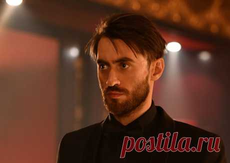 Дмитрий Чеботарёв