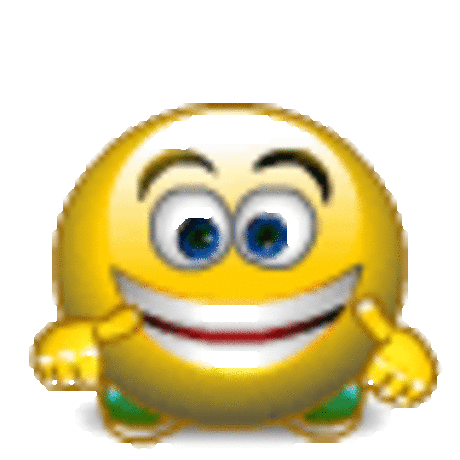 ПЯТНИЦА!!! УЛЫБНЁМСЯ?