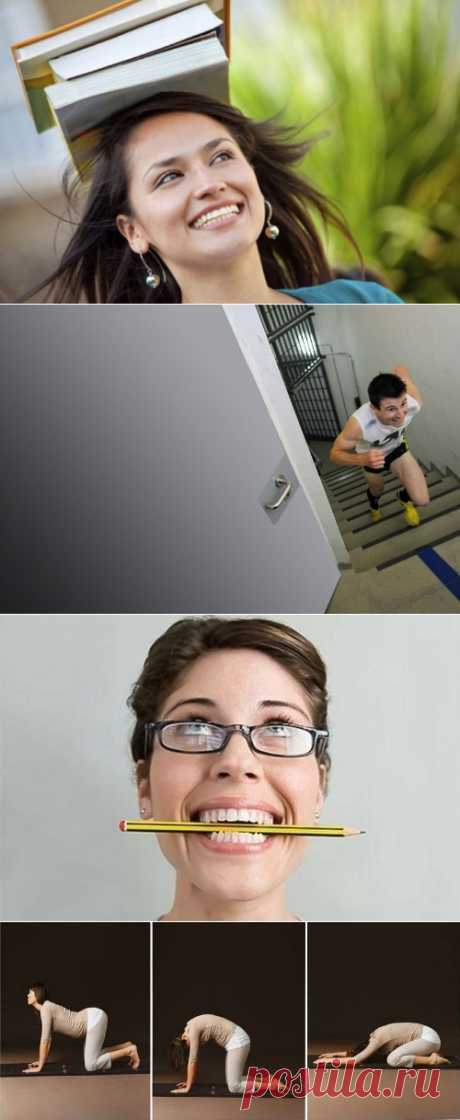 5 минут, которые продлят жизнь на годы