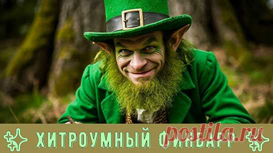 С тех пор граф держал свои сокровища ближе к сердцу, а Финбарр продолжил свои веселые приключения, радуя жителей окрестных деревень новыми забавными историями....