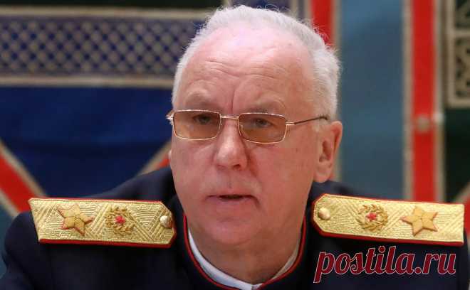 СК дал оценку сотруднику после данных о совете Бастрыкина «уйти в халдеи». 47news опубликовал запись, на которой человек с голосом, похожим на Бастрыкина, предложил уволить следователя: «Шахтером будет или кочегаром. Халдеем можно устроиться». В официальном сообщении сотрудник СК тоже раскритикован