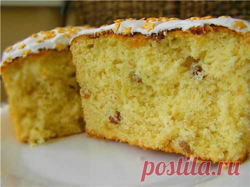 Александрийское  (для куличей)