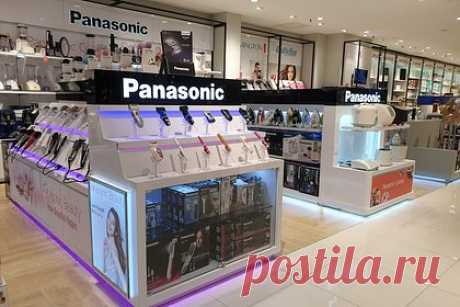 Panasonic возобновит онлайн-продажи в России. Японская Panasonic 7 сентября возобновит продажи в России в новом онлайн-магазине Eplaza. Компания сохранила все услуги и сервис, включая программу лояльности, доставку по всей России, официальную гарантию производителя, колл-центр. У россиян появилась возможность купить аксессуары и запчасти для товаров производителя.