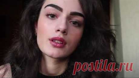 Anna Egoyan _ " Мужчинам не просто ... "