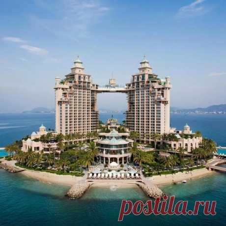 Рейтинг самых дорогостоящих гостиниц планеты - ПУТЕШЕСТВИЯ  - Каталог Курсов и Тренингов - Персональный сайт