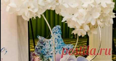 Paper Flowers