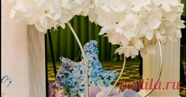 Paper Flowers