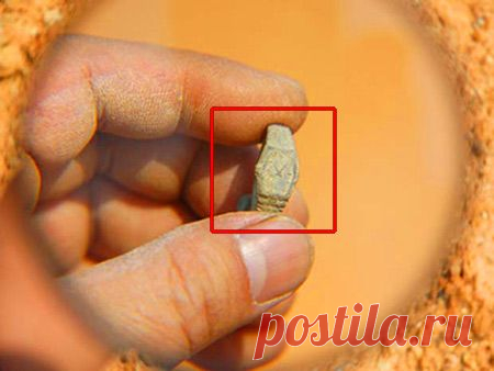 Загадка швейцарских часов, найденных внутри 400-летней китайской гробницы