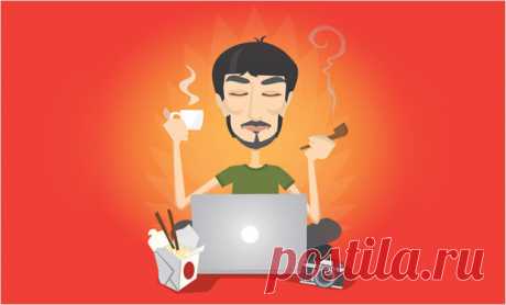 6 проверенных способов заработать денег!